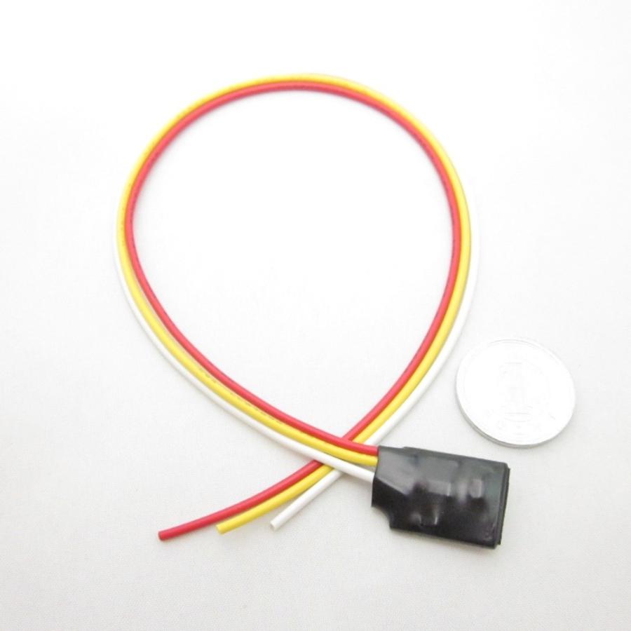 スイッチ押し太朗 マイナスコントロール用 15秒後動作 [タイマータイプ]  エンジン始動後に色々なスイッチを自動押下！ エレクトロタップ付き オートパーツ工房 |  | 01