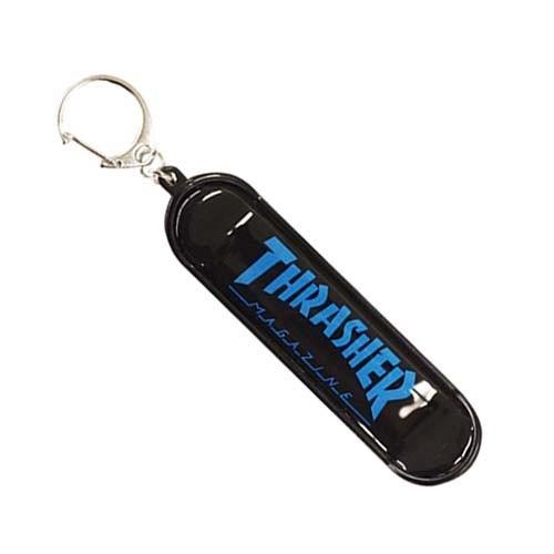 スラッシャー THRASHER ブランド おしゃれ オリジナル スケボー