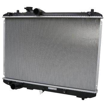 ラジエーター 新品 NISSAN 日産 エクストレイル エックストレイル AT 