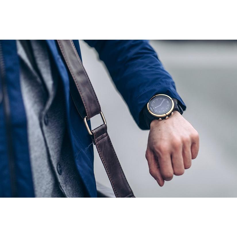 国内正規品 Suunto スント スパルタン ウルトラ ゴールド Spartan Ultra Gold Special Edition Gps内蔵 アウトドア スポーツ Ss Ss Gta Good Trade Agency 通販 Yahoo ショッピング