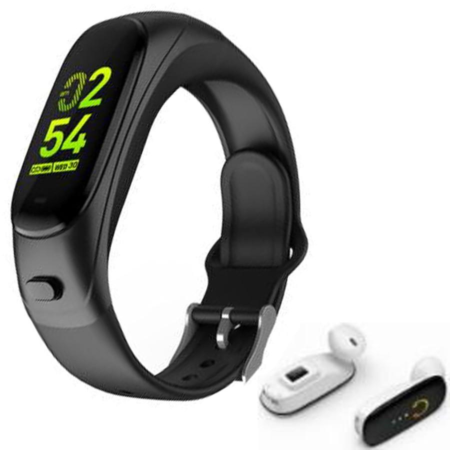 技適マーク認定 スマートウォッチ Smart R ウエアラブル カラー液晶 アナログ表示 歩数 距離 消費カロリー 心拍 血圧 睡眠 通話 アラーム 着信 Sns V08 Gta Good Trade Agency 通販 Yahoo ショッピング