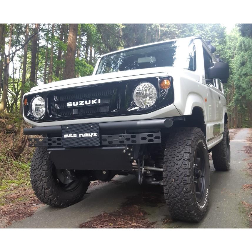 フル コンプリート SET】 ジムニー JB64 JB74 フルセット フロント