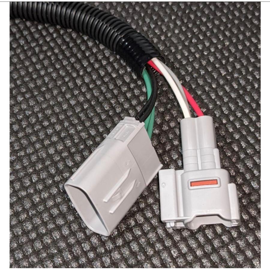 【JB64/JB74】グレーチング リアバンパー  LED テールランプ セット  ジムニー シエラ オートルビーズ autorubys jimny カプラーオン |  | 02