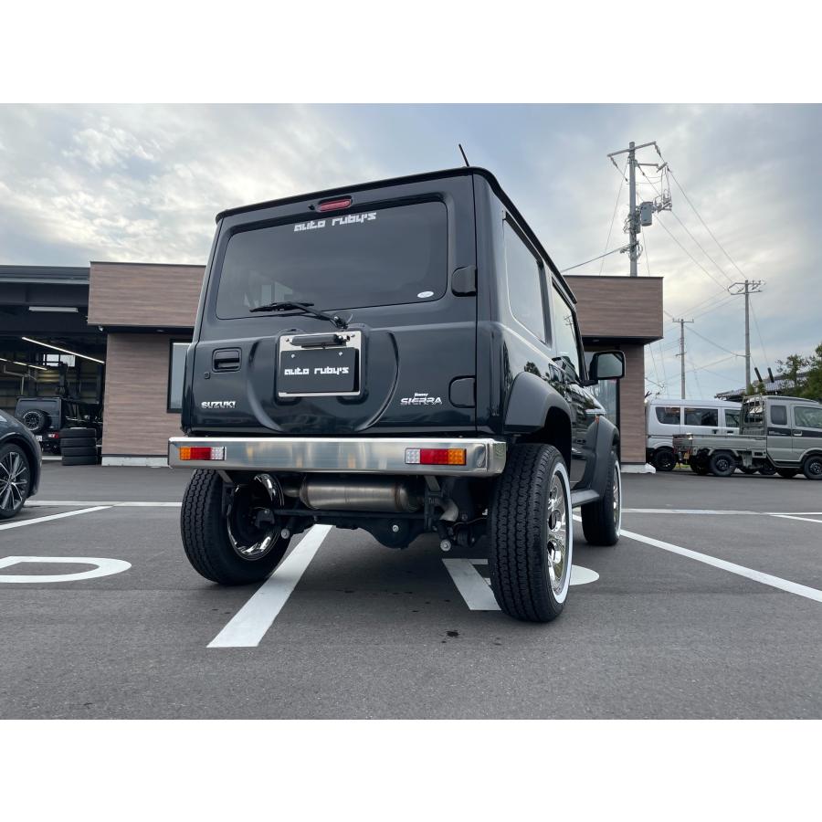 Amazon | NTS GIKEN ナンバー移動キット JB64W / JB74W LED
