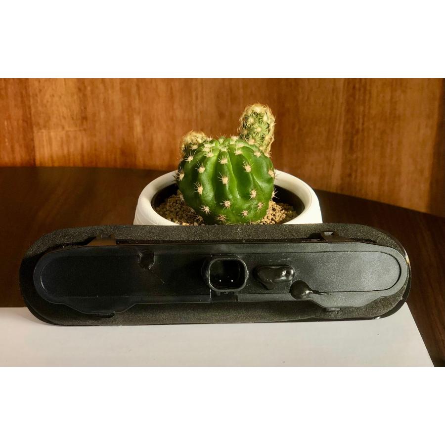 ジムニー JB64 JB74 用 ハイマウントストップランプ スモーク LED  車検対応  JIMNY 汎用 スズキ車等に オートルビーズ |  | 05