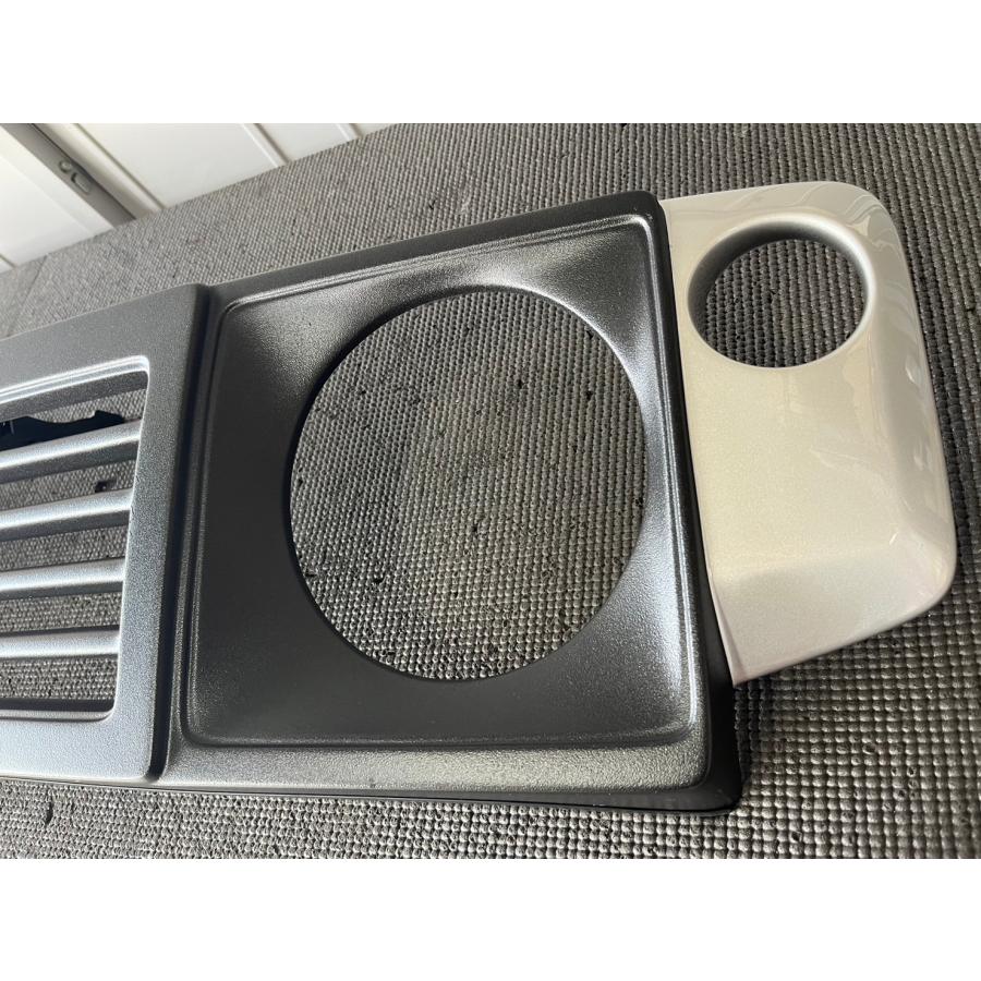 ジムニー フロントグリル JB64 JB74 用 【2トーンカラー】ヴィンテージ