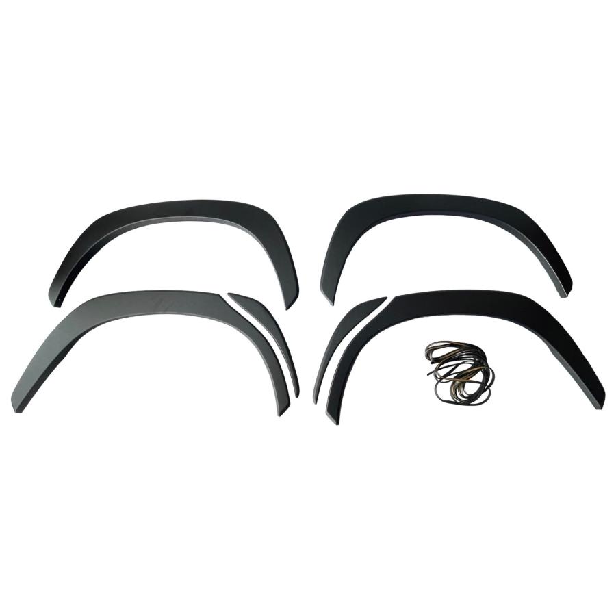 9mm オーバーフェンダー トヨタ 90系 ノア / ヴォクシー用