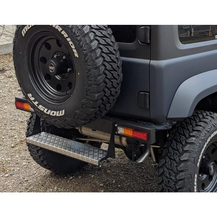 クラシック ストレート リアバンパー ステップ 付き LED テールランプ セット JB64 JB74 ジムニー シエラ オートルビーズ autorubys :stepbannpa01:オートルビーズYahoo!店 - 通販 - Yahoo!ショッピング クラシック ストレート リアバンパー ステップ 付き LED テールランプ セット JB64 JB74 ジムニー シエラ オートルビーズ autorubys :stepbannpa01:オートルビーズYahoo!店 - 通販 - Yahoo!ショッピング