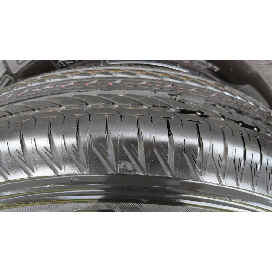 ☆4本セット☆新車外し☆ブリヂストン デューラー 175/80R16 ジムニー新車外しタイヤ入庫しました！ ブリヂストンデューラーH