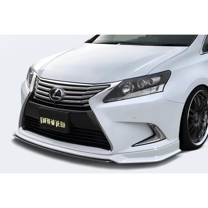 ☆BRANEW レクサス HS250h 後期 トランクスポイラー エアロ