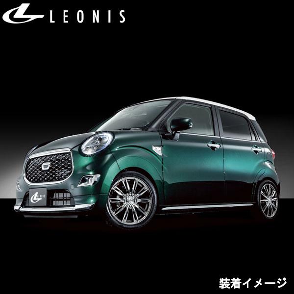 WEDS レオニスGX 19x8.0J+43 5H/114 HYPER BMC/ハイパーブラック WEDS レオニスGX 19x8.0J+43 5H/114 HYPER BMC/ハイパーブラック