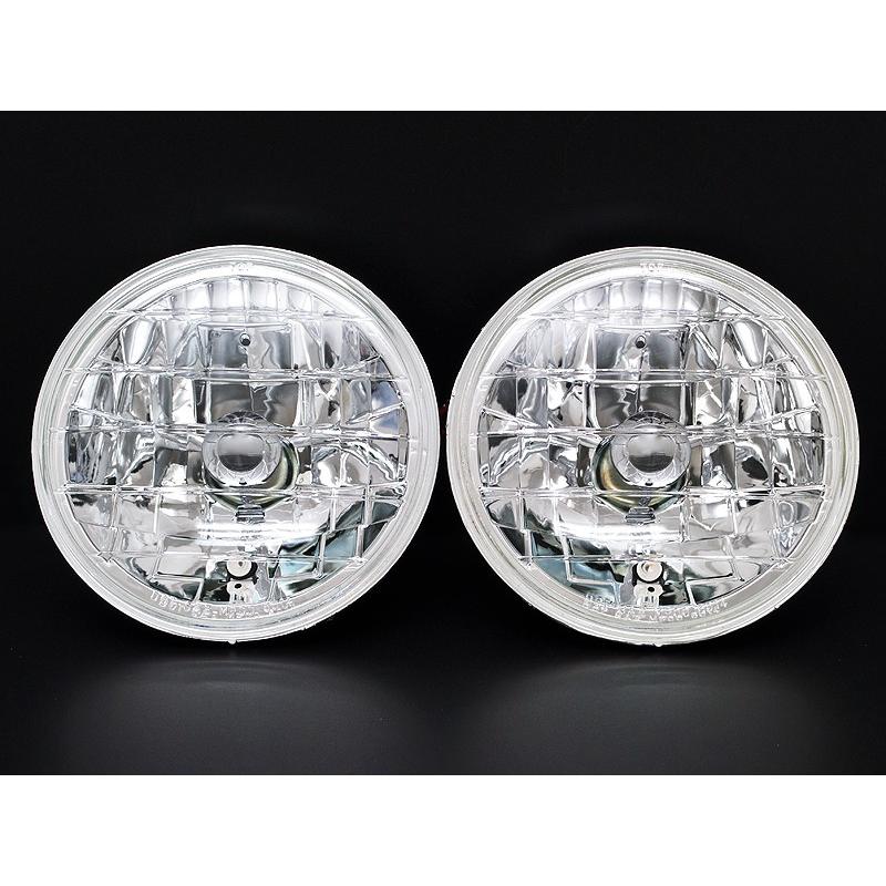 三菱　パジェロミニ　H56A フロントヘッドライト左右セット Amazon | LMMC パジェロミニ H51A H53S H56A H58A H4 LEDヘッド