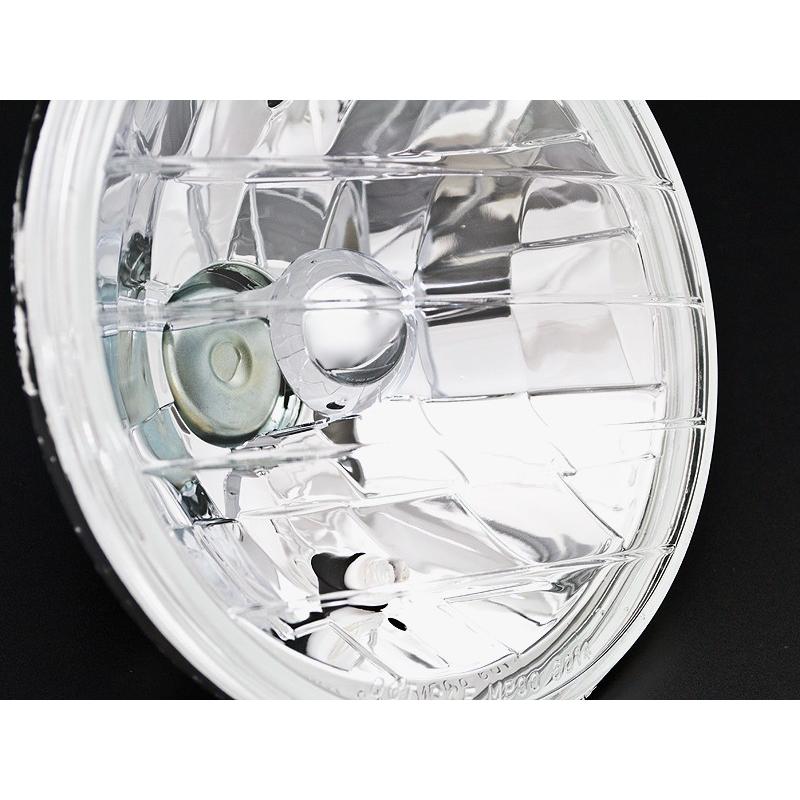 2個セット 12Ｖ ヘッドライト スリムタイプ　シールドビーム Amazon.co.jp: 角目2灯式ヘッドライト ハイゼット S100 系 2個