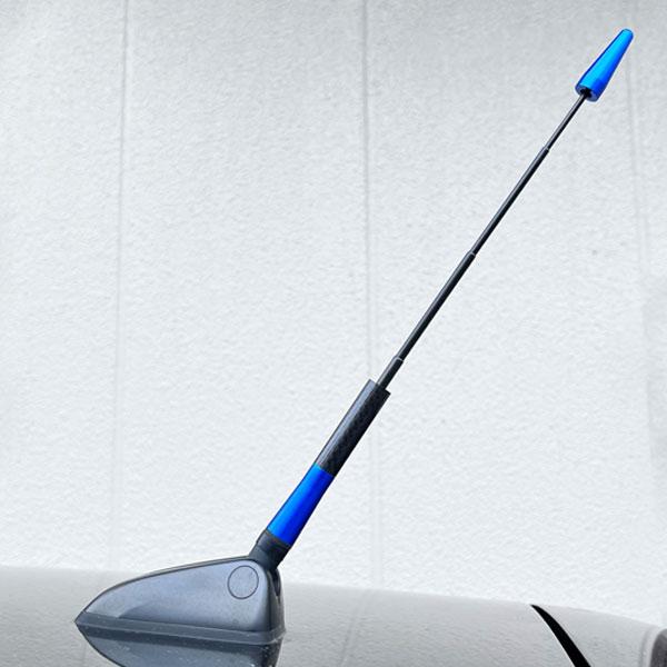 当日発送】カーボンアンテナ レクサス IS250C コンバーチブル GSE20