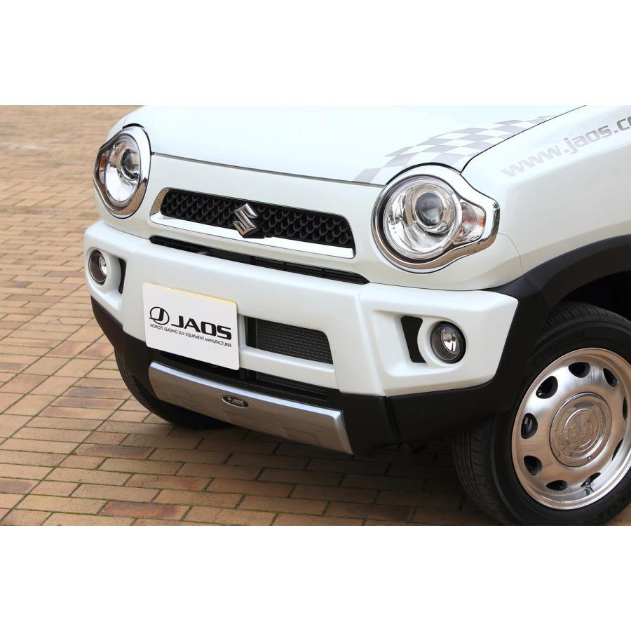 ハスラー SUZUKI HUSTLER J STYLE II TURBO／スズキ・ハスラーJスタイルII