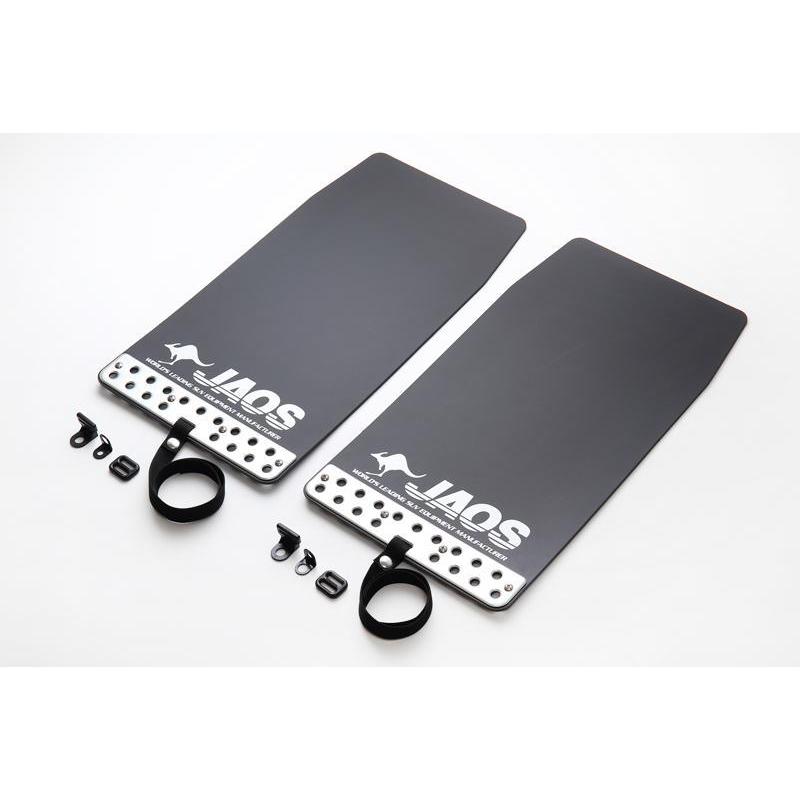 JAOS マッドガード3・ブラック　B622003 楽天市場】JAOS マッドガード3 ブラック Sサイズ(汎用品