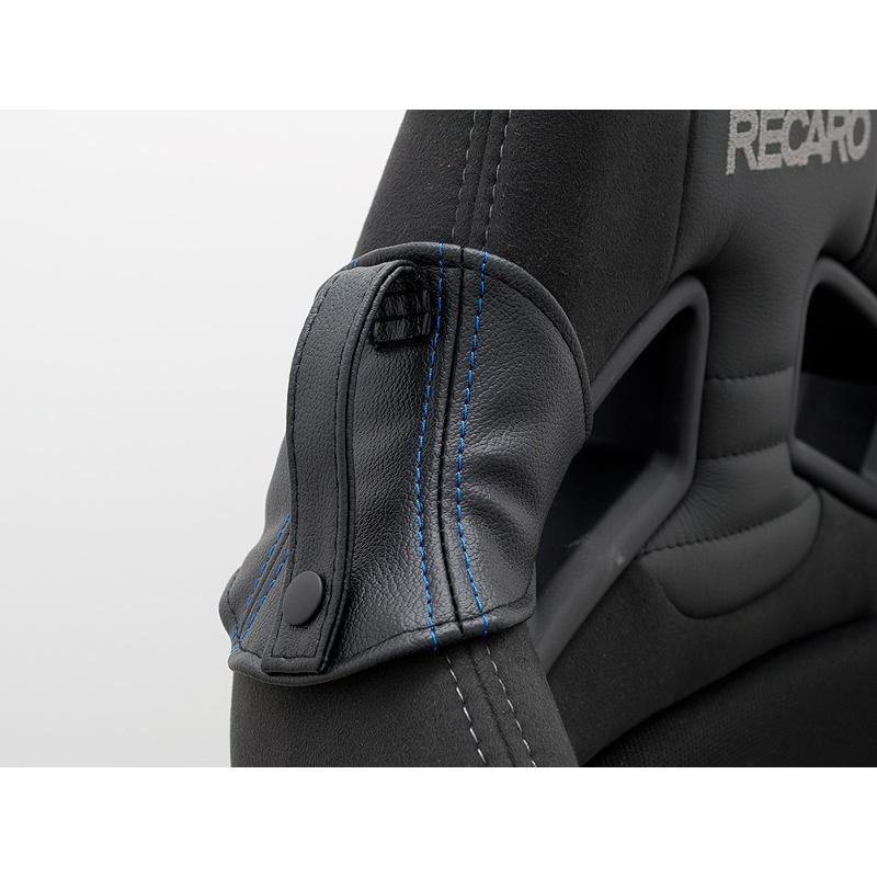 JADE シートベルトガイド レカロシート用 レカロシートベルトガイド