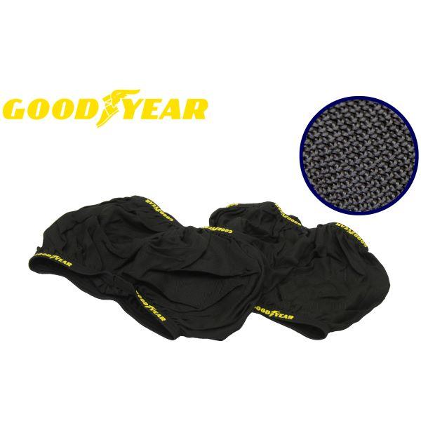 チェーン規制対応・即納可 GOODYEAR スノーソックス クラシックタイプ Lサイズ 2枚入り 15インチ 205/70R15 グッドイヤー タイヤチェーン スノーチェーン｜autoaddictionjapan｜04