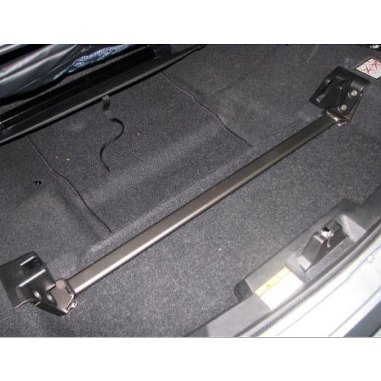 カワイ製作所 コペン L880K LA400K 用 トランクバー ※注意事項要確認 