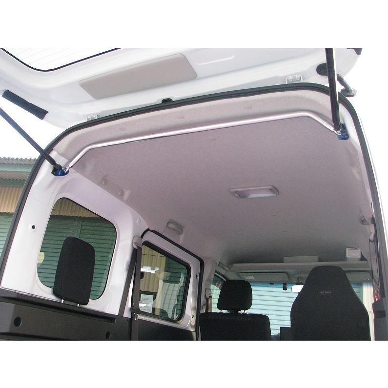 カワイ製作所 アトレーワゴン ハイゼットカーゴ S700V 2021/12-用