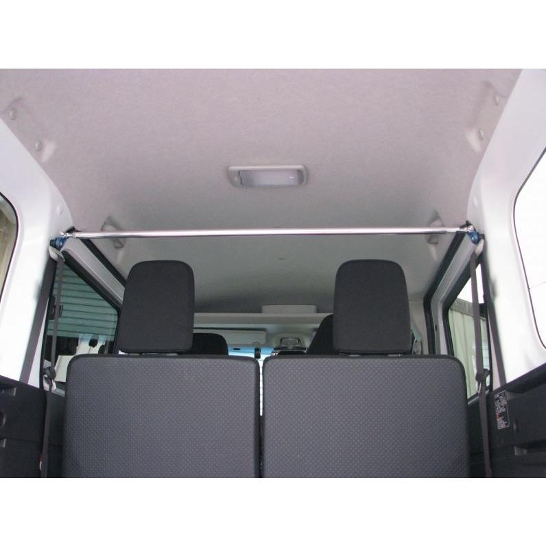 カワイ製作所 アトレーワゴン ハイゼットカーゴ S700V 2021/12-用