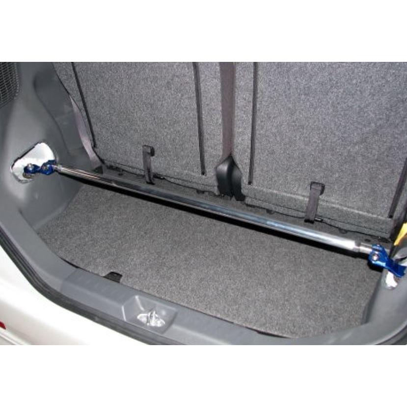 カワイ製作所 タント L375S 07/12 -用 リアストラットバー タワーバー