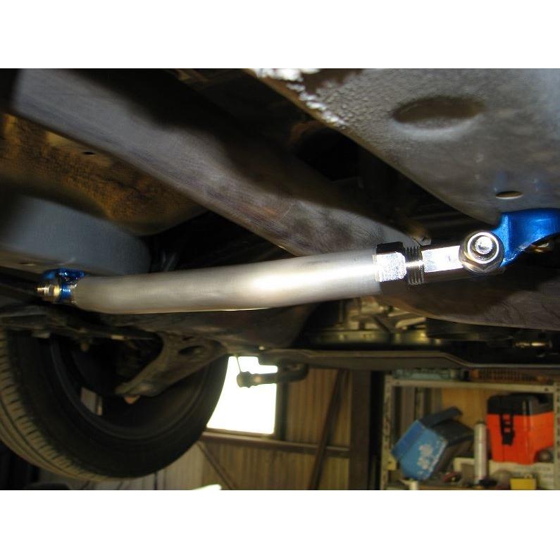 【お盆特別セール】カワイ製作所ボディー補強パーツトール・タンク・ルーミー カワイ製作所 タンク ルーミー M900A 16/11 - 用 フロント