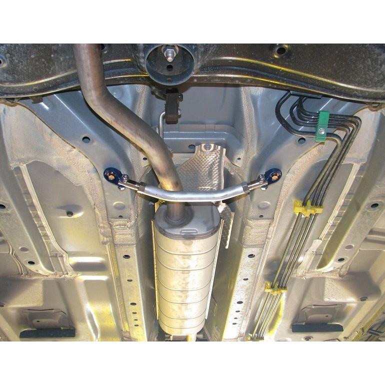 【お盆特別セール】カワイ製作所ボディー補強パーツトール・タンク・ルーミー カワイ製作所 タンク ルーミー M900A 16/11 - 用 フロント