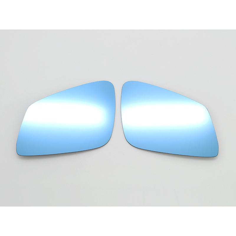 ドアミラーブルーレンズ GR スープラ DB22/82/42/02用 BSM/ブラインド