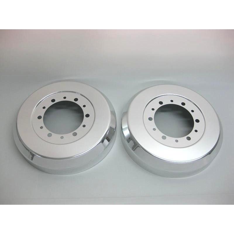 ブレーキカバー ハイエース 200系 TRH 2## KDH2##用 リアドラムカバー