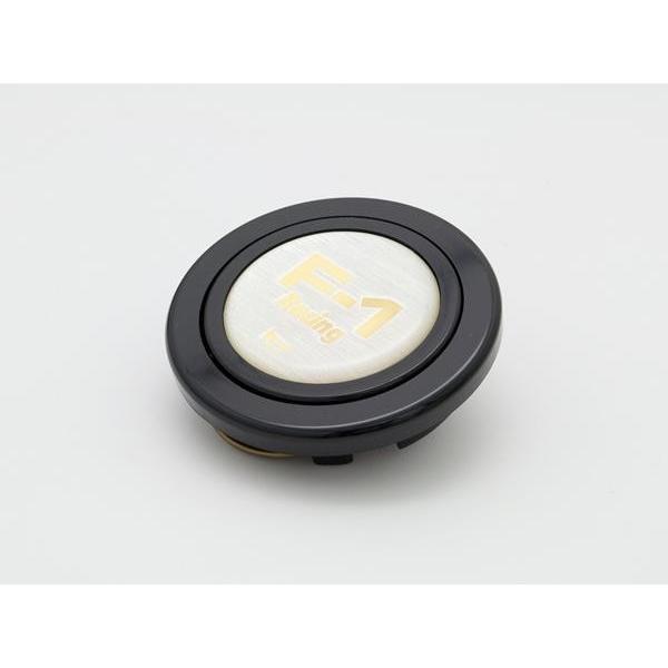 Daikei ステアリングホーンボタンF1 ブラック : 株式会社オート