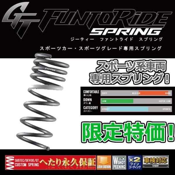 タナベ ファントライド 1台セット アルトターボＲＳ HA36S 2015.3.1〜 HA36SFK メーカー正規品