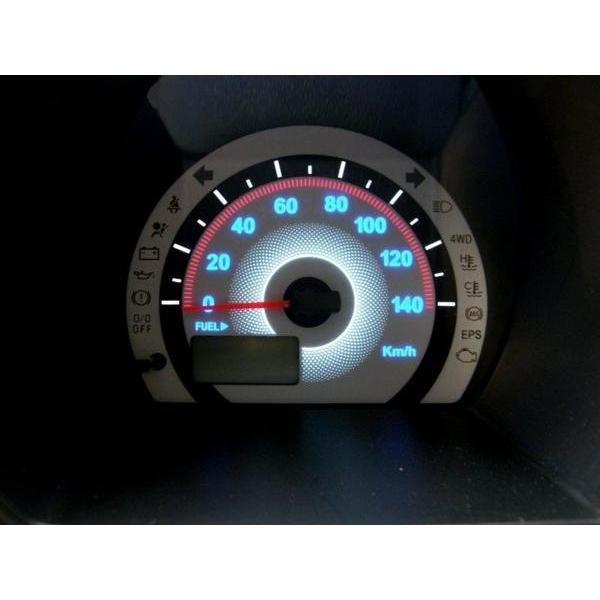 ハイゼット トラック ELメーター ELエアコンパネル セット ハイゼット トラック ELメーター ELエアコンパネル セット