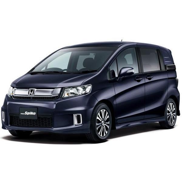 ホンダフリード Gb3 Gb4 用 ２列目 キャプテンシート 移動キット Hondafreedsecondseat2 株式会社オートアディクション 通販 Yahoo ショッピング