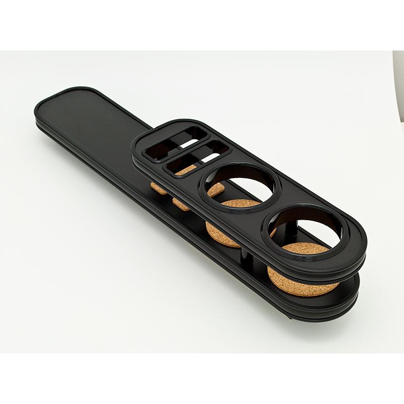 ダイハツ アトレー S700系 センターコンソールカップホルダー オール