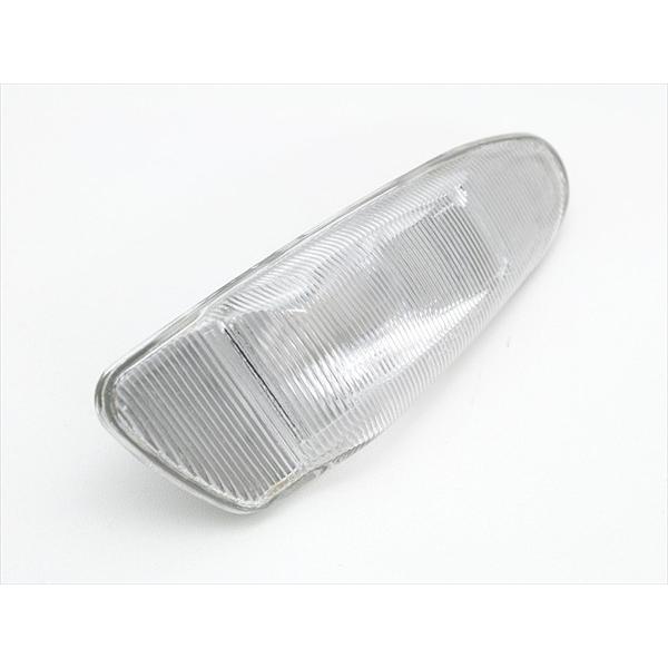 スープラ JZA80 中期 サイドマーカー クリアウインカー 純正交換