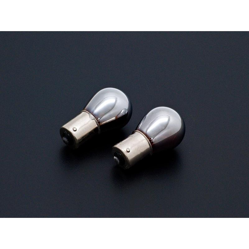 カローラ レビン AE86 後期用フロントバンパー クリアウインカー