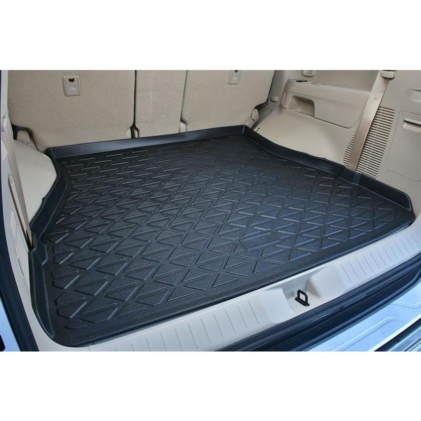 在庫有・即納可】ランドクルーザー300 3Dラゲッジマット FJA300  