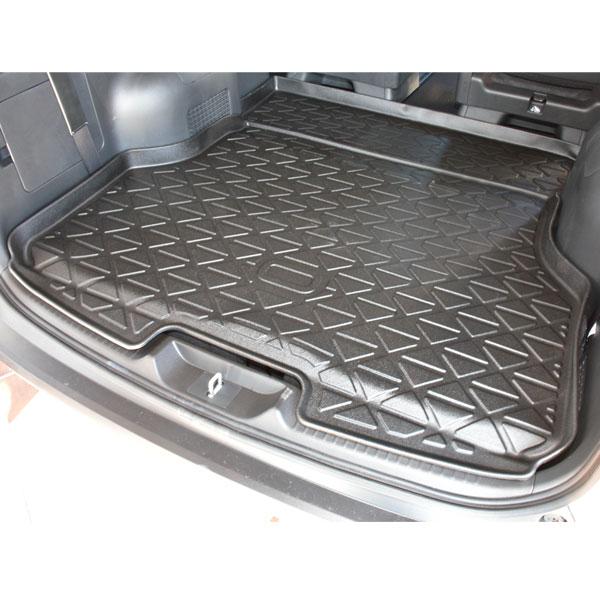 在庫有・即納可】ステップワゴン RP6 RP7 RP8用 3Dラゲッジマット