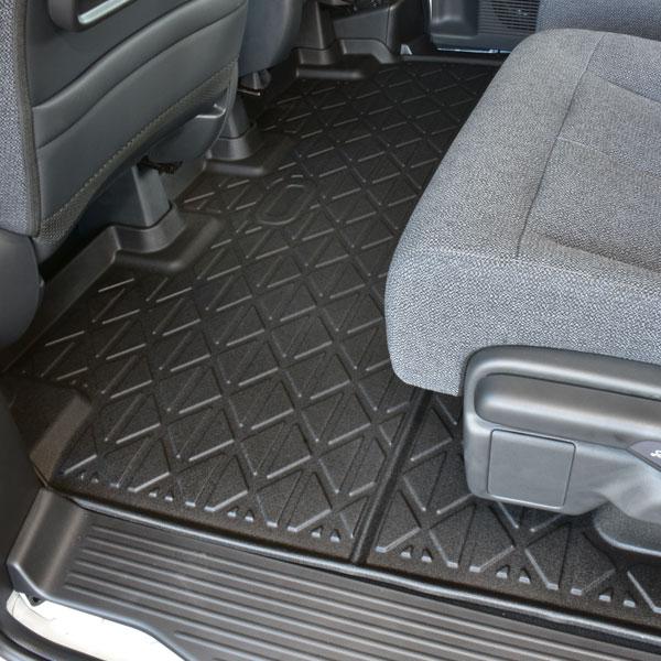 入荷待ち】ステップワゴン RP6 RP7 RP8用 7人乗り 2列目 3Dフロア