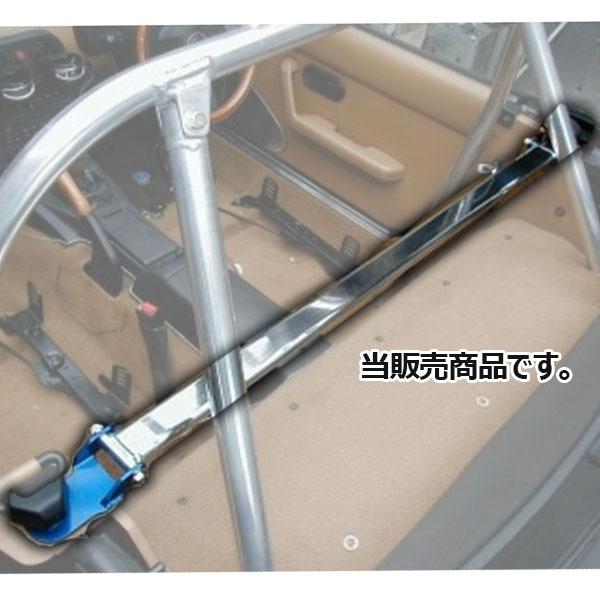 カワイ製作所 ロードスター NA6CE NA8C NB6C NB8C用 センターブレス 