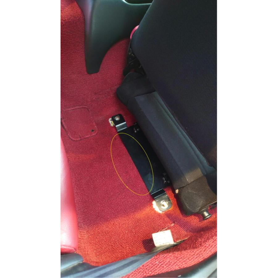 リクライニングシート 楽天市場】オリジナルリクライニングシート(セミバケ)RS-5