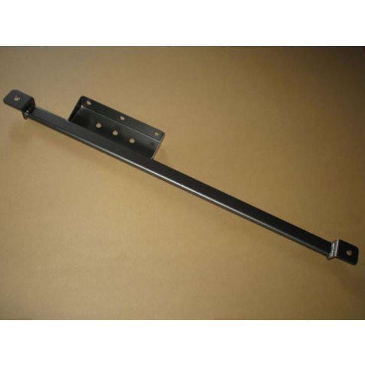 カワイ製作所 デリカD：5 CV5W CV1W 07/01 - 用 リアモノコックバー 