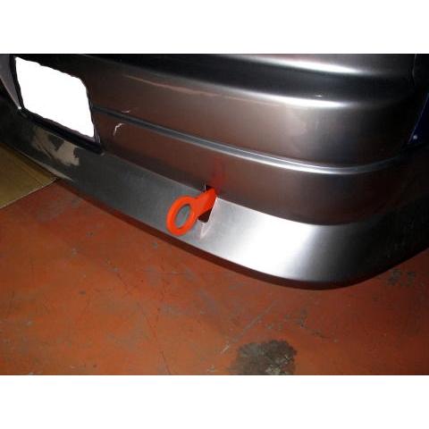 Re:Low relow S15シルビア　牽引フック Re:Low relow S15シルビア牽引フック