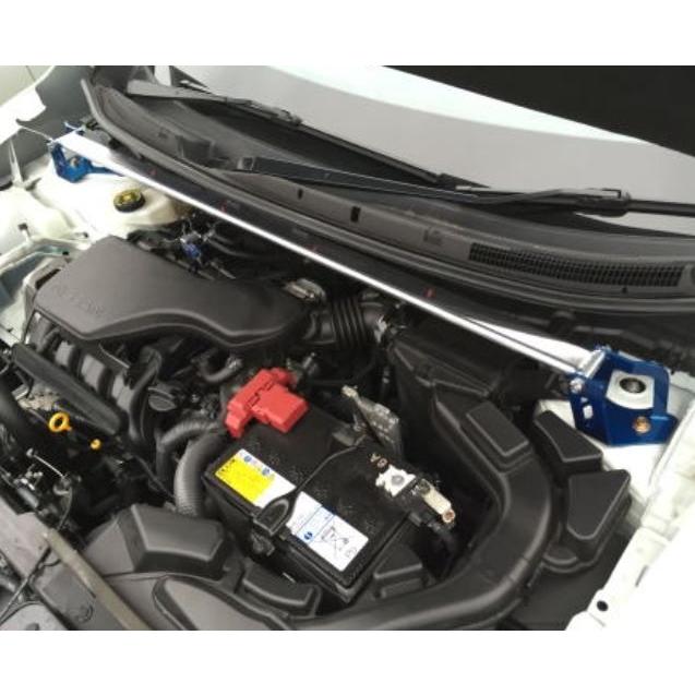 カワイ製作所 エクストレイル T32 NT32 14/01 -用 フロント 