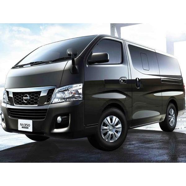 NV350キャラバンE26フロントロアアームバー１台分