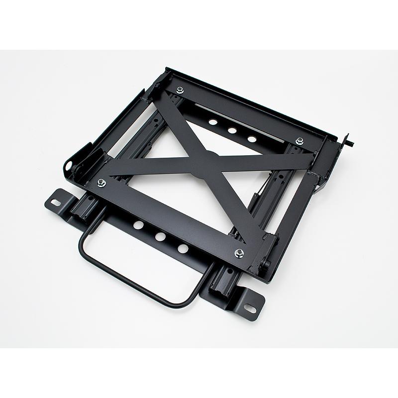 シートレール スイフトスポーツ ZC33S 純正シート用 ローポジション  