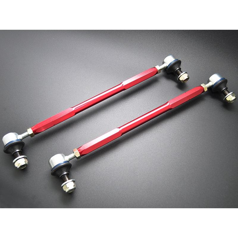 調整式スタビリンク スズキ エブリイ DA64W/V フロント用 1年保証