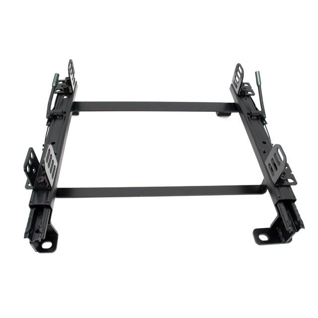 カワイ製作所 インプレッサ GD GG系 シートレール 運転席 レカロ