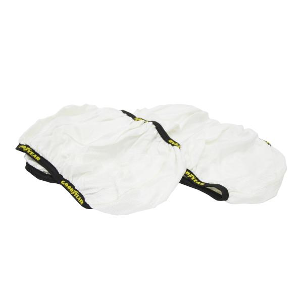 在庫有・即納可】GOODYEAR スノーソックス スーパータイプ XXL 2 在庫有・即納可】GOODYEAR スノーソックス スーパータイプ XXL 2